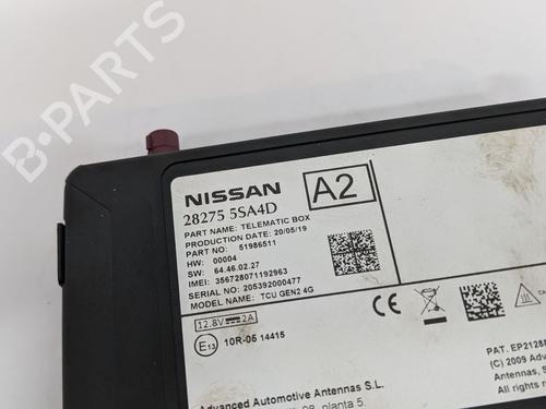 Elektronisk modul NISSAN NV200 Van e-NV (ME0N) | BP29691978M83 