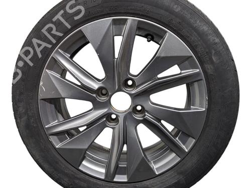 Felge für PEUGEOT 208 II (UB_, UP_, UW_, UJ_) e-208 (136 hp) 29902764