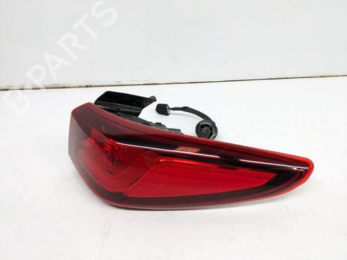 Høyre baklys HYUNDAI KONA (OS, OSE, OSI) EV | BP29692963C35