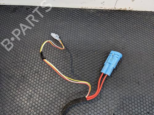 Varmeapparat RENAULT ZOE (BFM_) ZOE (BFMC, BFMD) | BP30653148M63 