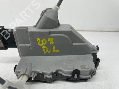 Elektronisk modul PEUGEOT 208 II (UB_, UP_, UW_, UJ_) e-208 | BP29692095M83 