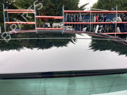 Boot lining MERCEDES-BENZ EQE (V295) EQE 350 4-matic (295.112) | BP29695160I3 