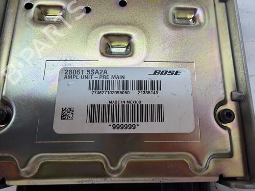 Andre NISSAN LEAF (ZE1) Electric | BP32309260O1 