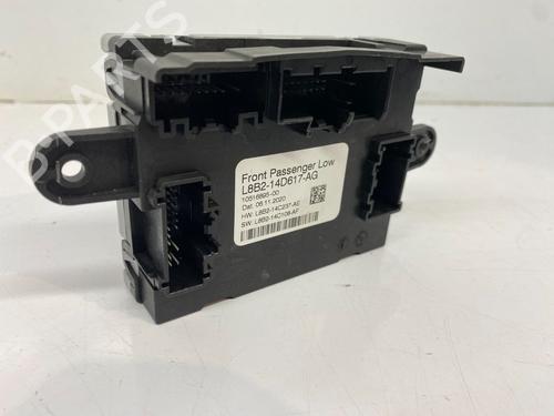 Elektronische module JAGUAR I-PACE (X590) EV400 AWD | BP29691533M83