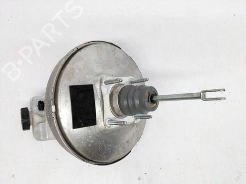 Brake master cylinder SMART FORFOUR Hatchback (453) 1.0 (453.042, 453.043) | BP29693286M77 