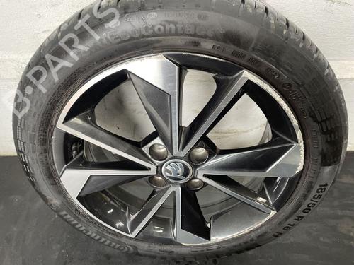 Fælk SKODA E-CITIGO (NE1) e iV | BP29695503C45  - Image 15