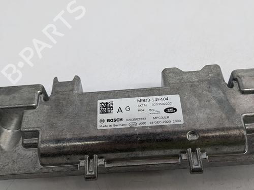 Elektronische module JAGUAR I-PACE (X590) EV400 AWD | BP29695092M83