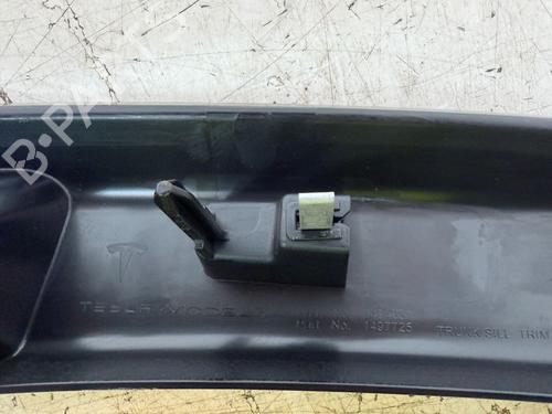 Andre TESLA MODEL Y (5YJY) EV Rear-Wheel Drive | BP31962959O1