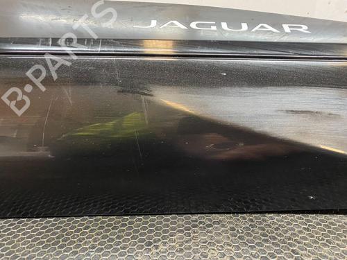 Dør høyre foran JAGUAR I-PACE (X590) EV400 AWD | BP29692915C3 