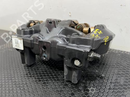 Bremssattel links hinten AUDI E-TRON GT Saloon (F83, F8P) GT quattro | BP29689293M107 
