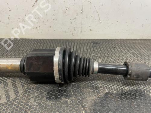 Andre JAGUAR I-PACE (X590) EV400 AWD | BP29690623O1