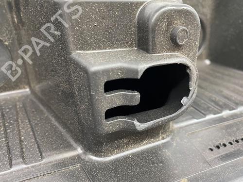 Bakluke CC/Kombi-Kupé VW TIGUAN ALLSPACE (BW2, BJ2) 1.5 TSI | BP29693116C6 