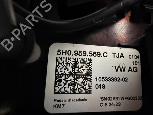 Plafonier VW ID. Buzz Cargo (EBA) Electric | BP31820922I8