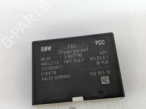 Andre BMW i3 (I01) Electric | BP30798600O1