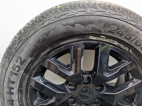 Felg MAXUS T90 EV | BP29964039C45