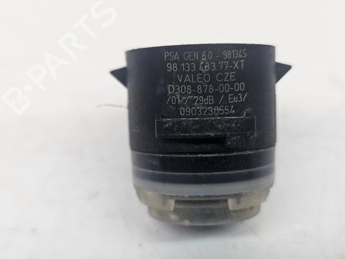 Electronic sensor PEUGEOT 208 II (UB_, UP_, UW_, UJ_) e-208 | BP30048384M84 