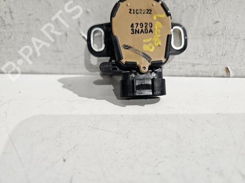 Module électronique NISSAN LEAF (ZE1) Electric | BP30366950M83