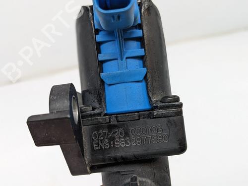 Auxiliary water pump VAUXHALL MOKKA 1.2 (76) | BP29691445M111