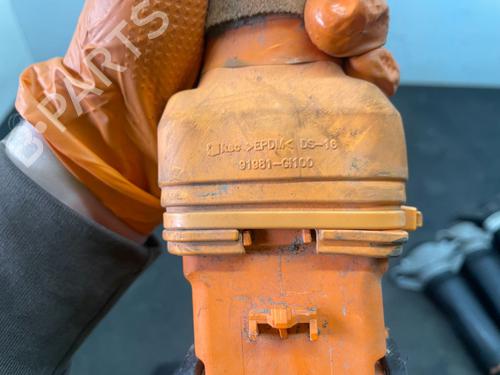 Kabel KIA EV6 (CV) 77 | BP29693857E12 
