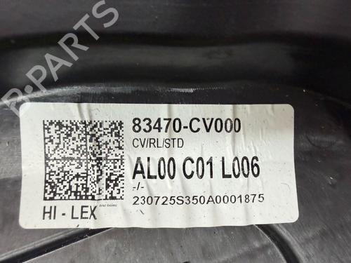 Rudehejsemekanisme venstre bagtil KIA EV6 (CV) 77 | BP31820918C24 