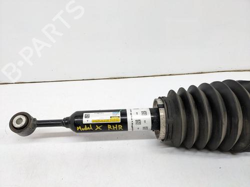 Inne TESLA MODEL S (5YJS) 85 | BP29693724O1