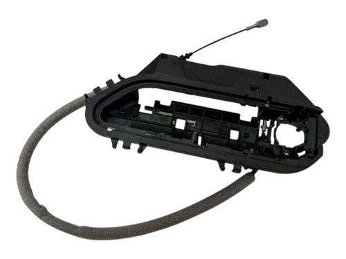 Poignée extérieure arrière gauche VW ID.4 (E21) PRO 4motion (286 hp) 33158619