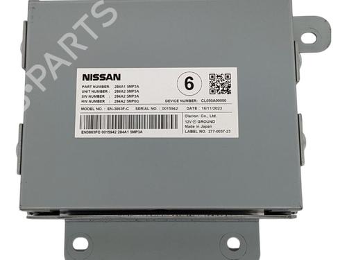 Elektronisk modul NISSAN ARIYA (FE0) EV (218 hp) 29691743