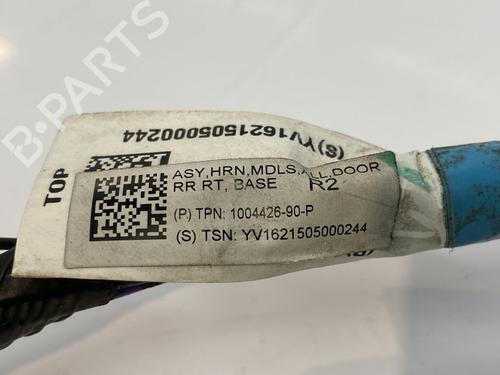 Wiązka przewodów TESLA MODEL S (5YJS) 85 | BP29690122E16