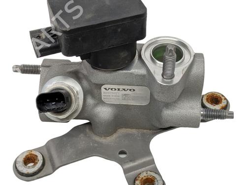 AC-rør VOLVO XC40 (536) Recharge AWD (408 hp) 29689469