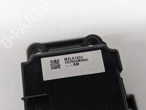 Andre NISSAN ARIYA (FE0) EV | BP29689353O1