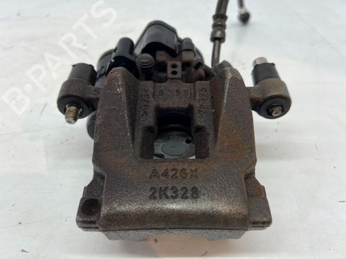 Bremssattel links hinten JAGUAR I-PACE (X590) EV400 AWD | BP29689790M107 