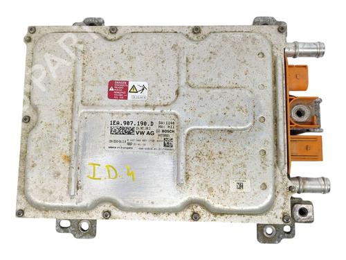 Andre VW ID.4 (E21) Performance (204 hp) 29693259