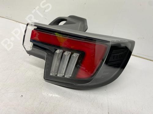 Right taillight VAUXHALL CORSA Mk V (F) 1.2 | BP29692569C35 