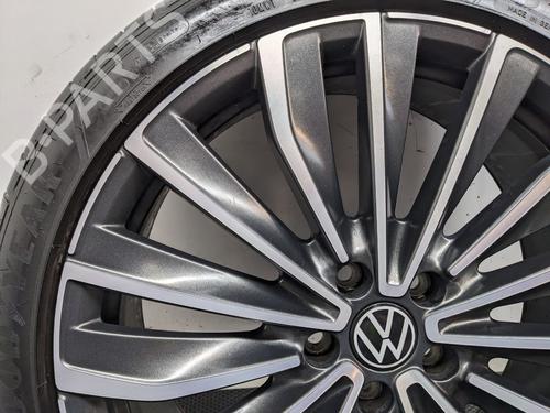 Fælk VW ID.3 (E11, E12) Pro | BP29693818C45 