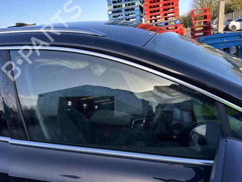 Dør rude højre foran SKODA ENYAQ iV SUV (5AZ) 80 (204 hp) 31693235