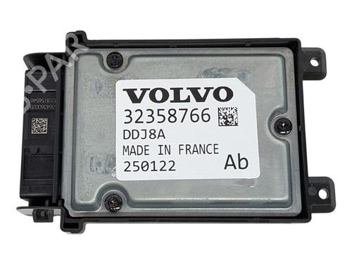Elektronisk modul VOLVO XC40 (536) Recharge AWD (408 hp) 29693796