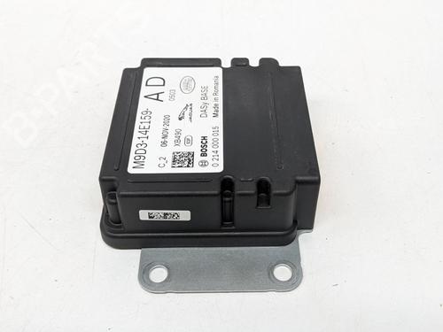 Airbag styreenhed JAGUAR I-PACE (X590) EV400 AWD | BP29689684M53 