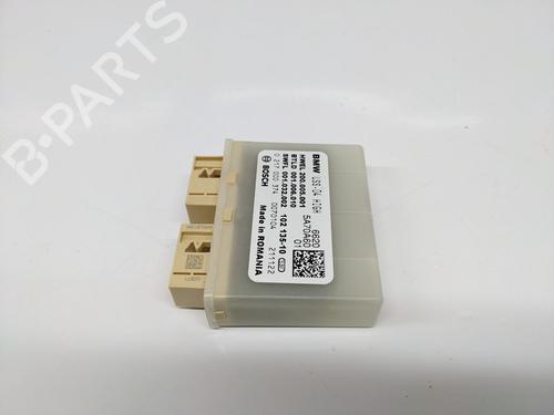 Elektronisk modul BMW i4 (G26) eDrive40 | BP29689970M83 