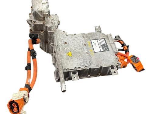 Batteri JAGUAR I-PACE (X590) EV400 AWD (400 hp) 29695260