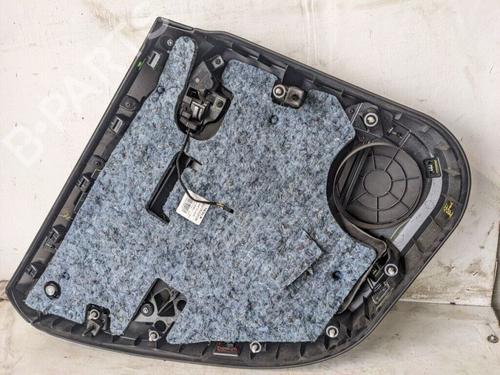 Bageste højre beklædning TESLA MODEL S (5YJS) 85 | BP29689047C61 