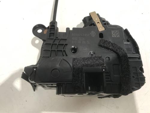 Højre fortil lås RENAULT ZOE (BFM_) ZOE (BFMC, BFMD) | BP30502772C97 