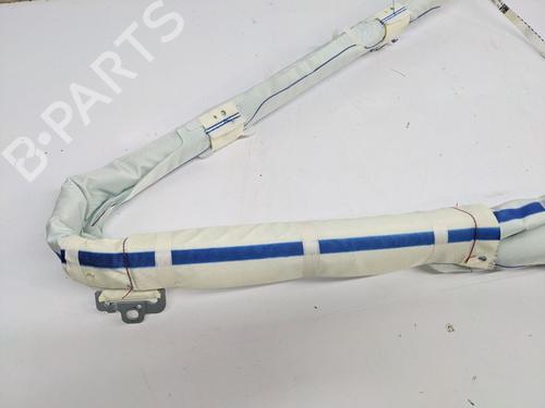 Venstre gardin kollisjonspute NISSAN ARIYA (FE0) EV e-4ORCE | BP29691898C11