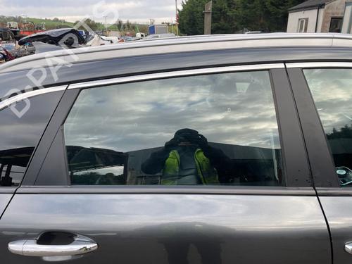 Dørrute Høyre bak KIA NIRO I (DE) E-NIRO (204 hp) 29695682