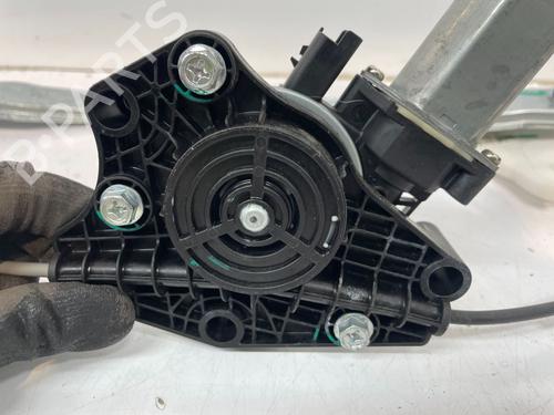 Front left window mechanism MG MG ZS SUV (AZS1) EV (CSA7001) | BP29692005C22 