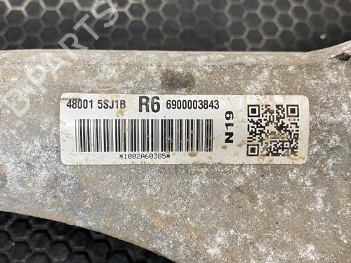 Steering rack NISSAN LEAF (ZE1) Electric | BP29692649M22