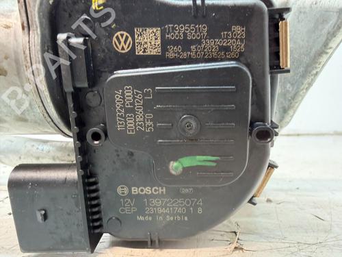 Viskermotor vindrude VW ID. Buzz Cargo (EBA) Electric | BP30841723M29 