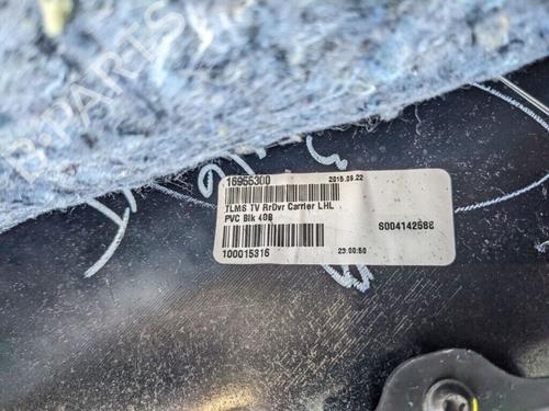 Garniture arrière gauche TESLA MODEL S (5YJS) 85 | BP29689050C60 