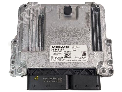 Computer motormanagement POLESTAR POLESTAR 2 (534) EV (224 hp) 29688975