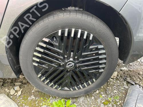 Felg NISSAN LEAF (ZE1) Electric (150 hp) 29693991