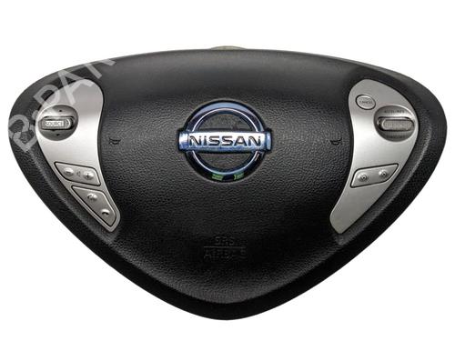 airbag-chauffr-nissan-nv200-van-2010-29689282 main image